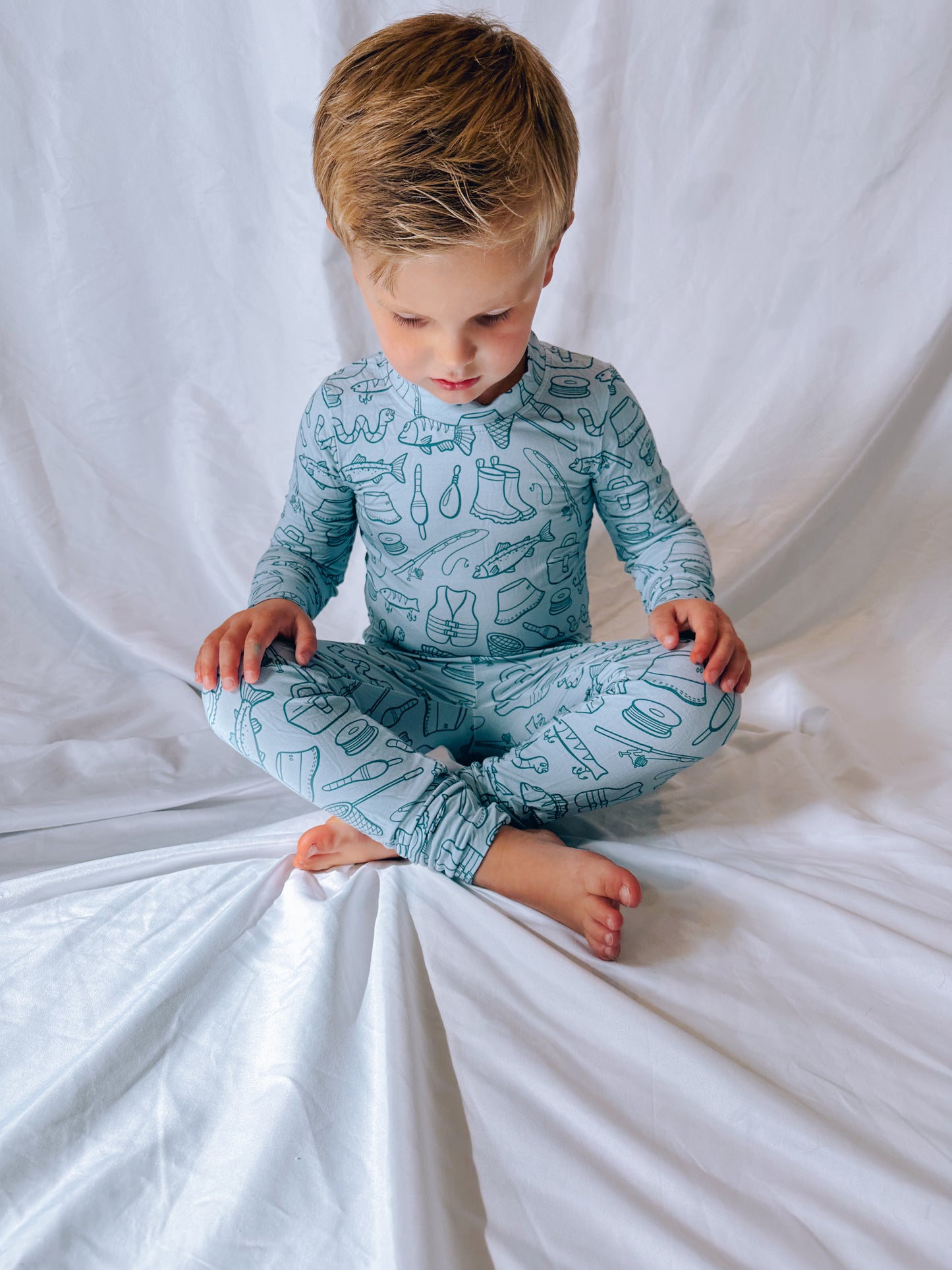 Reel cute 2 piece sets