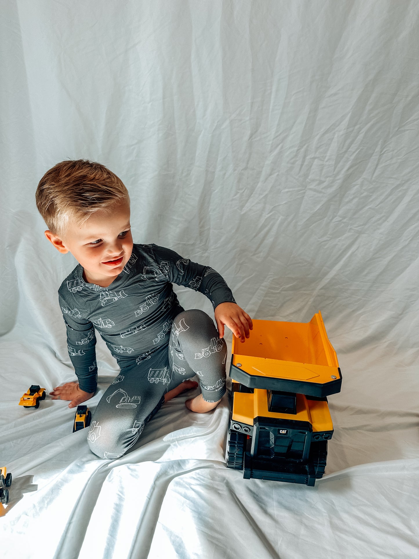 Snooze crew 2 piece sets