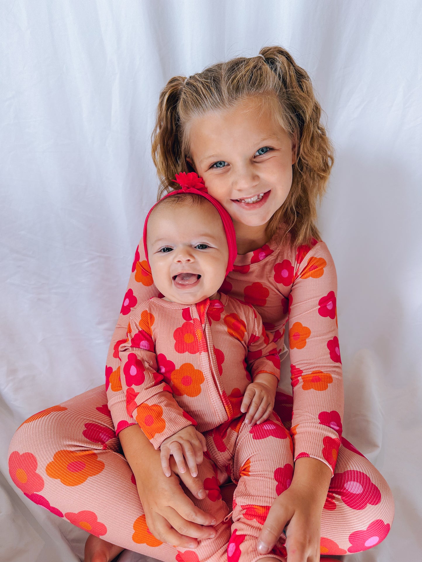 Bloom & Snooze Zippy