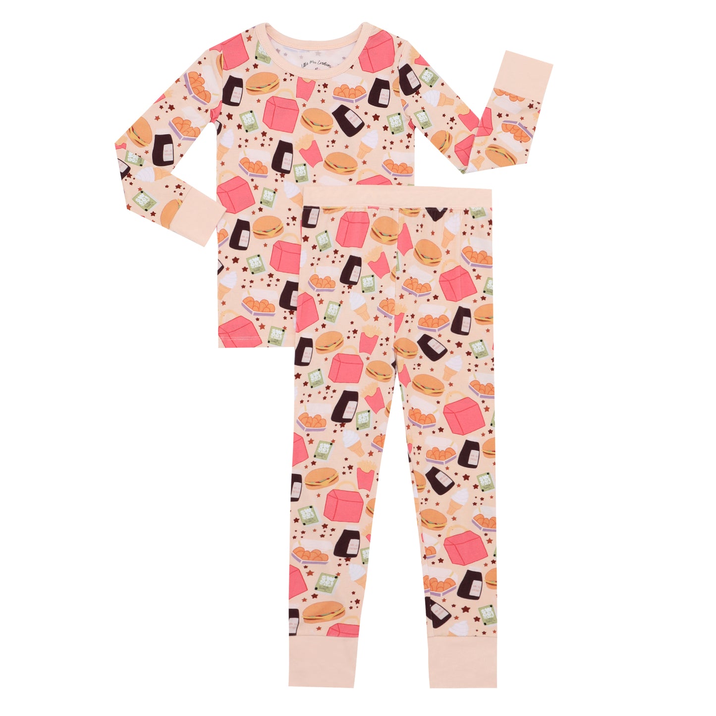 Dine-N-Dash 2 Piece Set