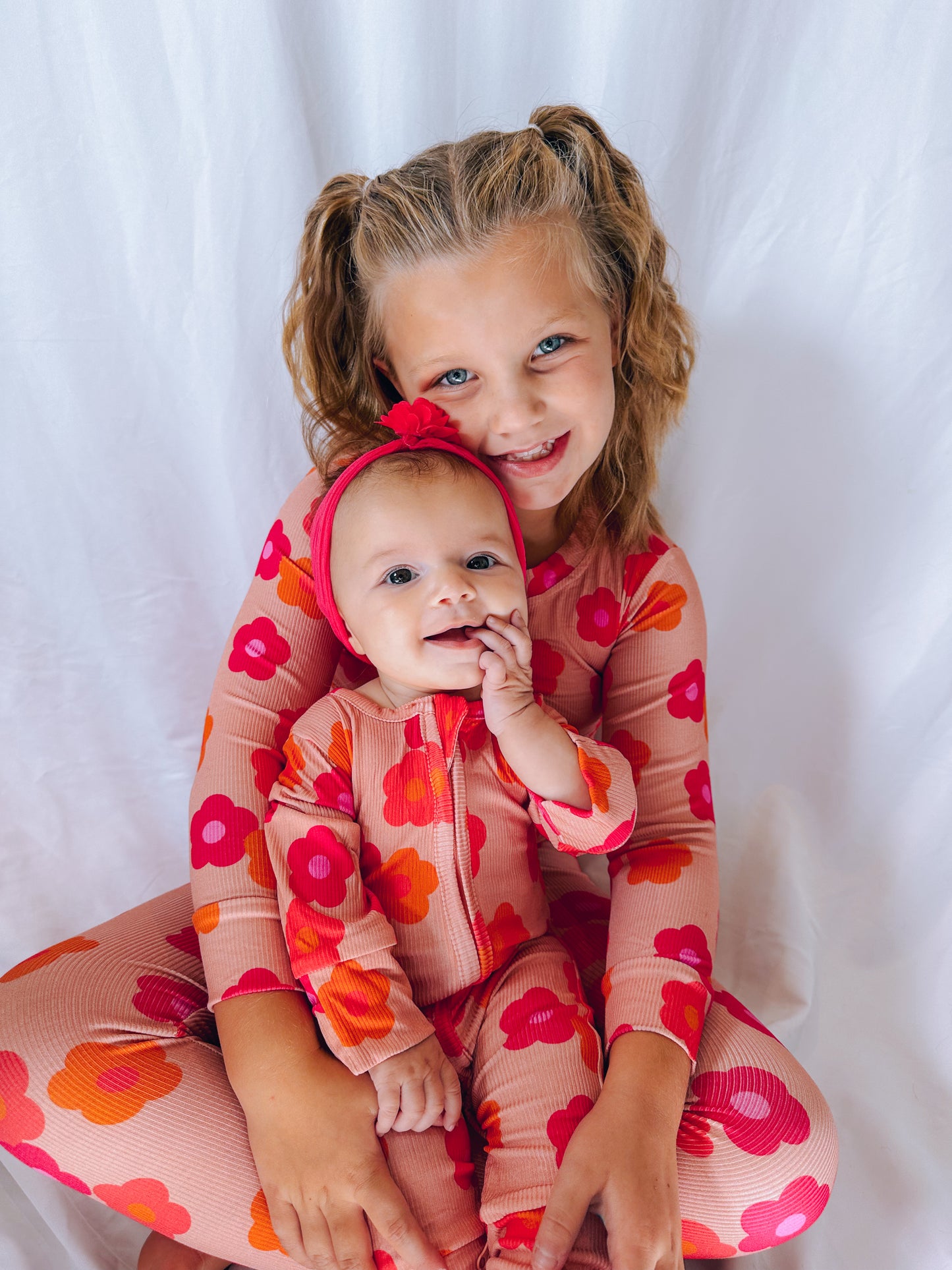 Bloom & Snooze 2 piece sets