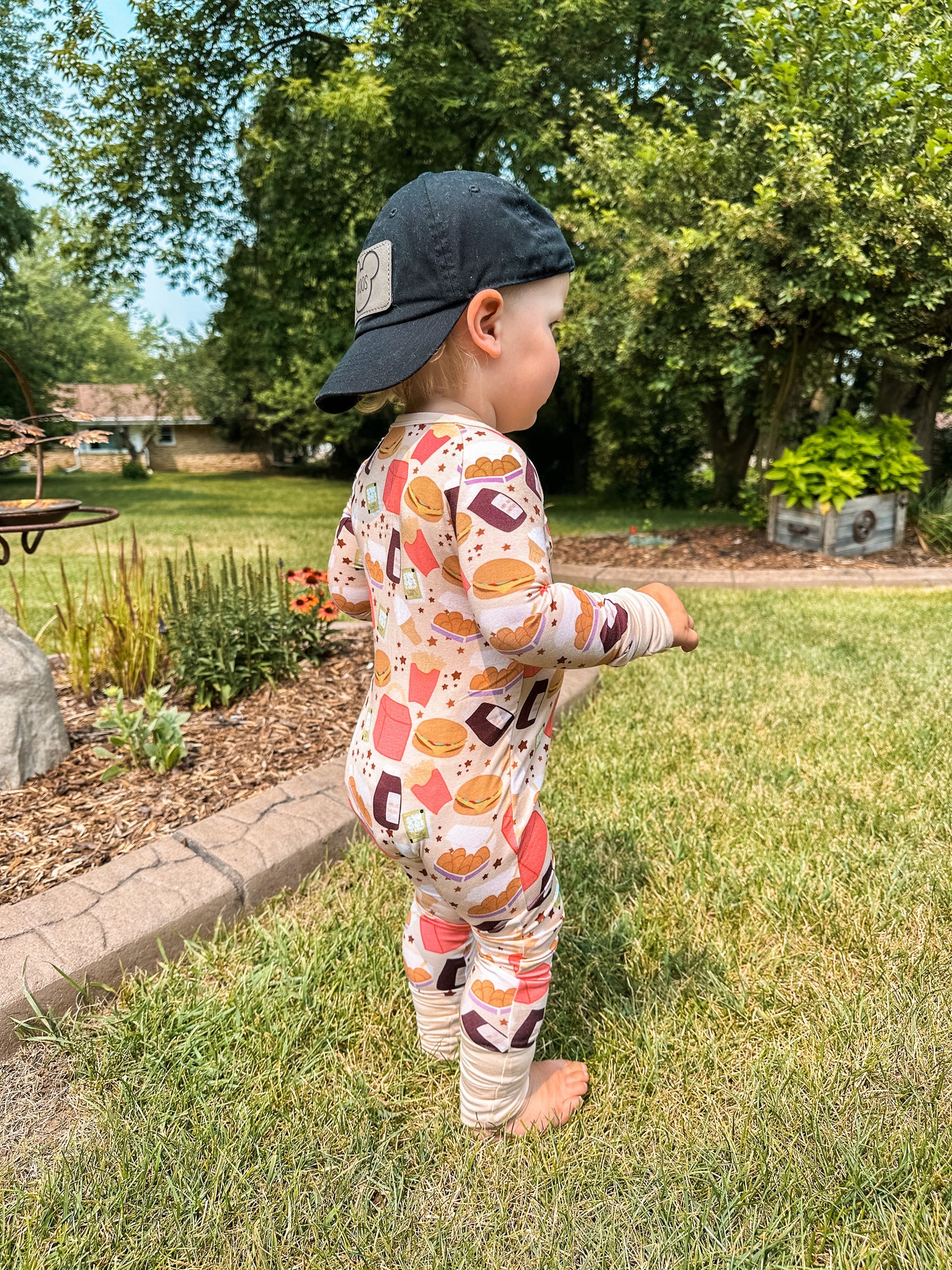 Dine-N-Dash Zippie