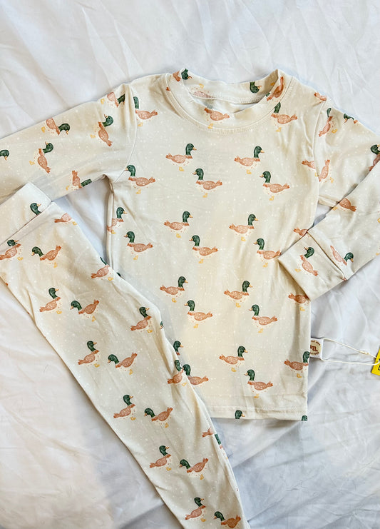 Ducky Days 2 piece set