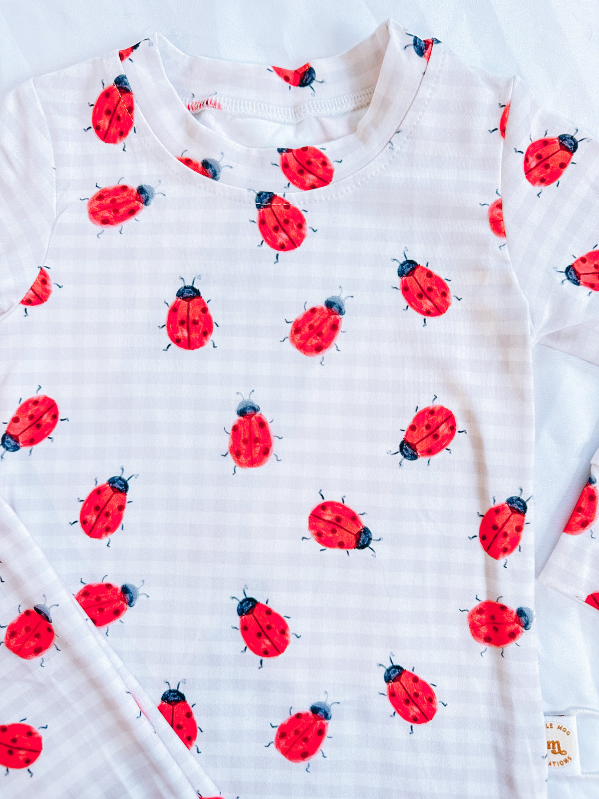 Love Bug 2 piece set
