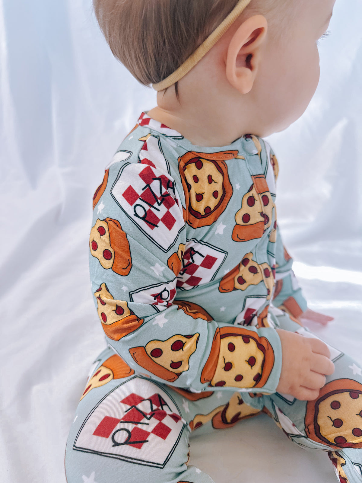 Cheesy Dreams zippy