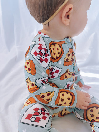Cheesy Dreams zippy