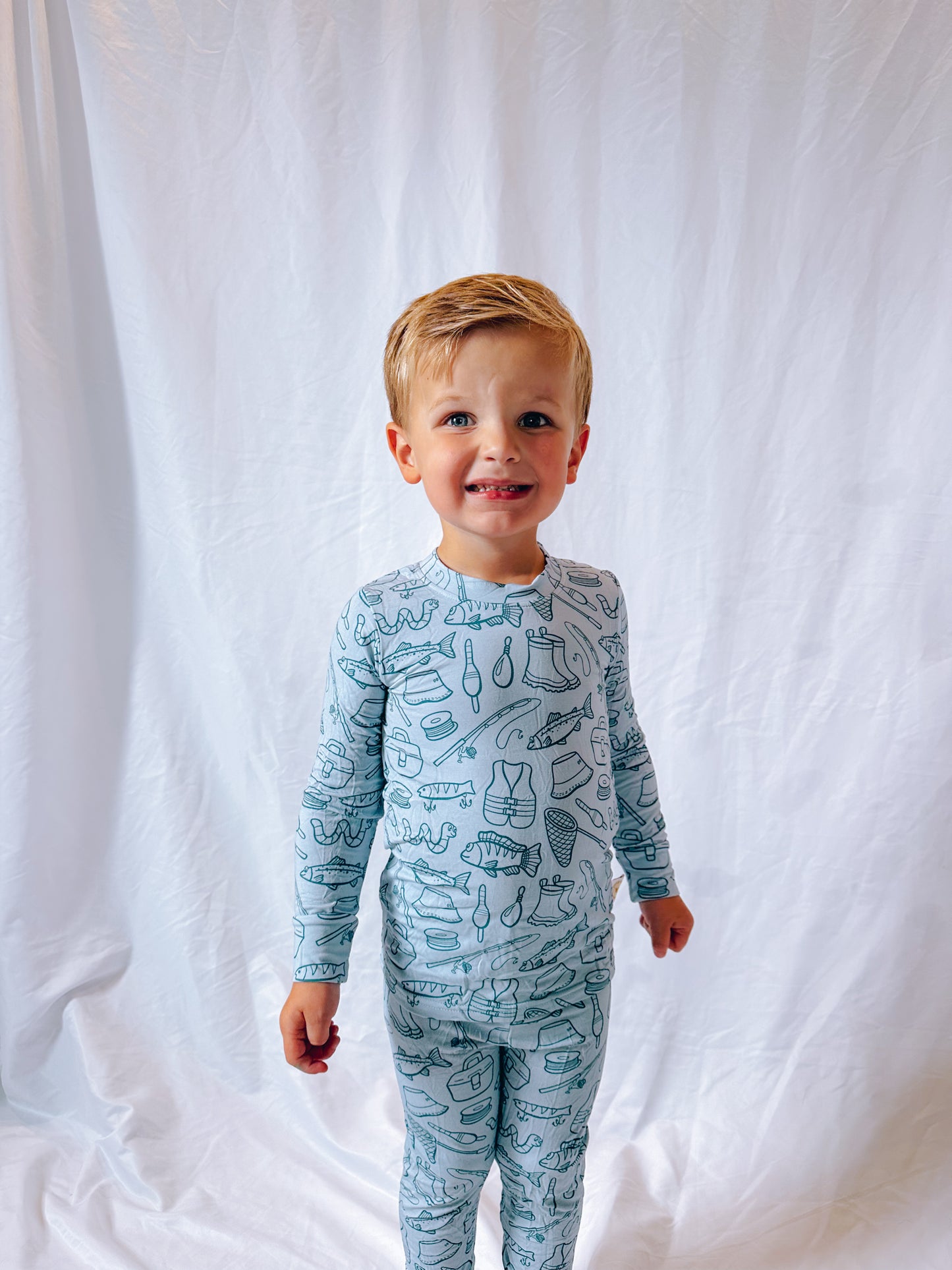 Reel cute 2 piece sets