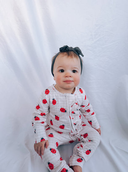 Love bug zippy