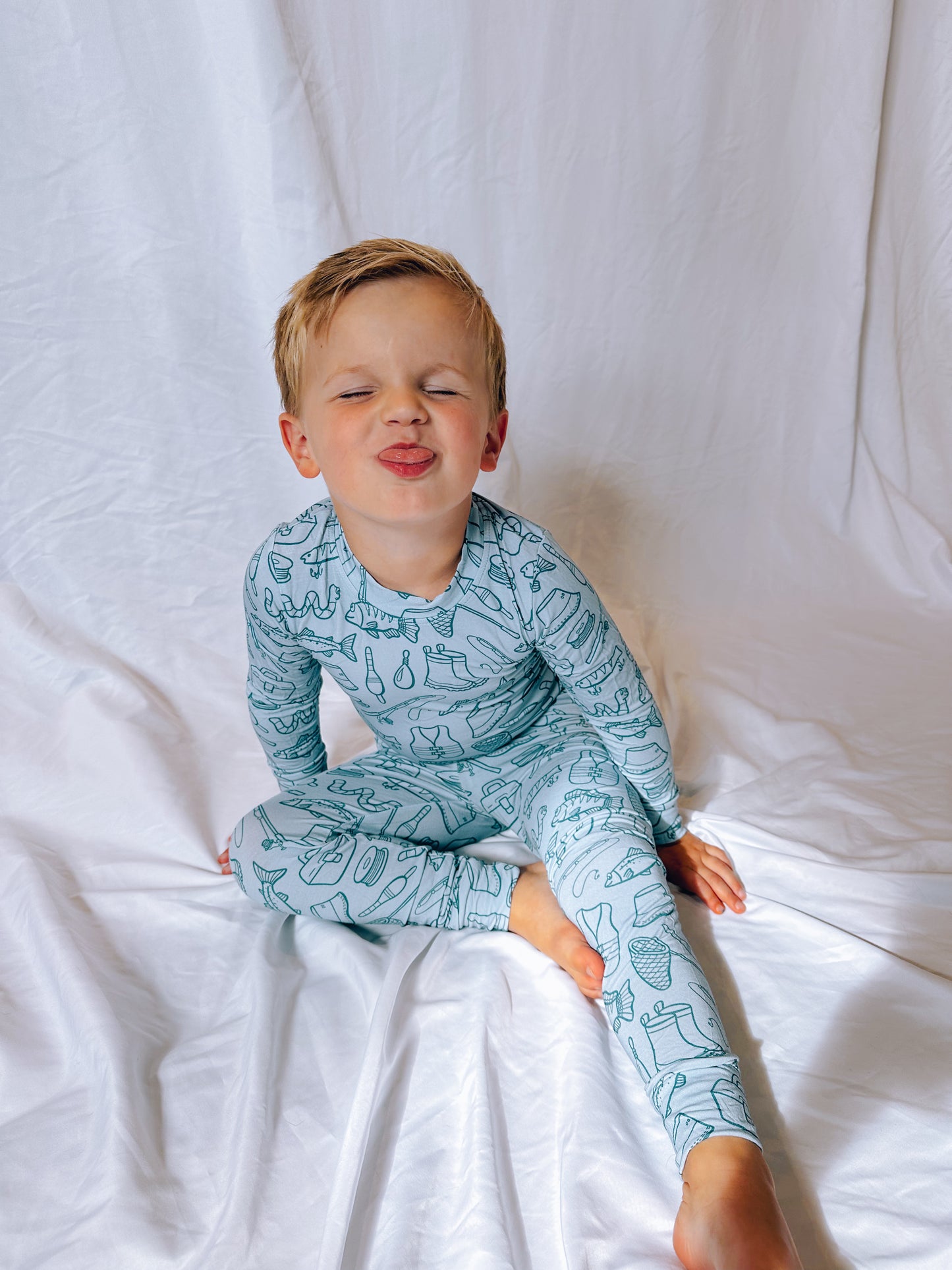 Reel cute 2 piece sets