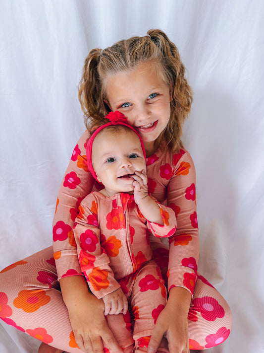 Bloom & Snooze 2 piece sets