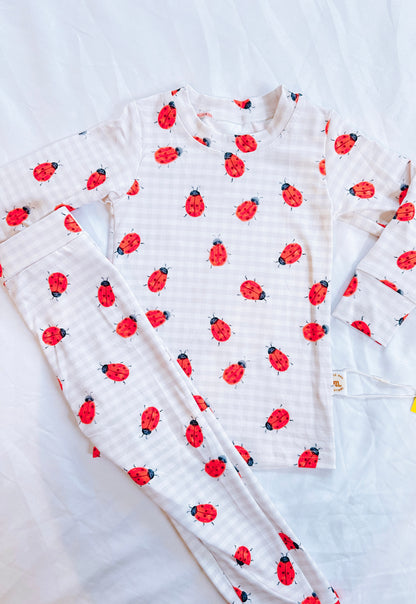 Love Bug 2 piece set