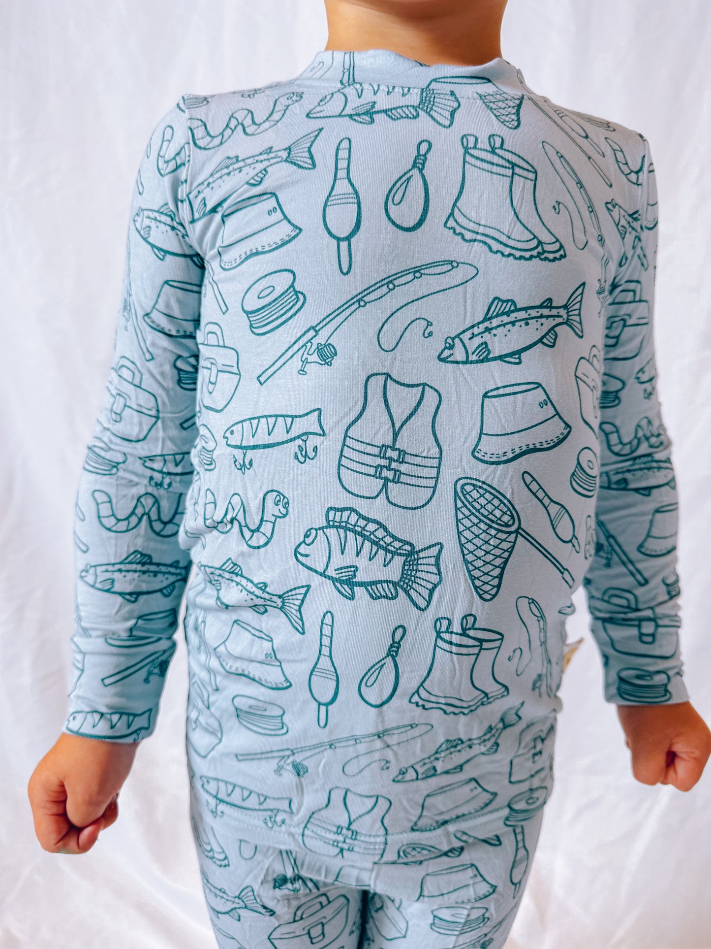 Reel cute 2 piece sets