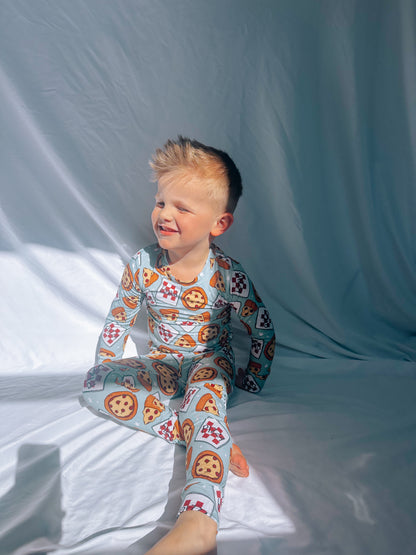 Cheesy dreams 2 piece set