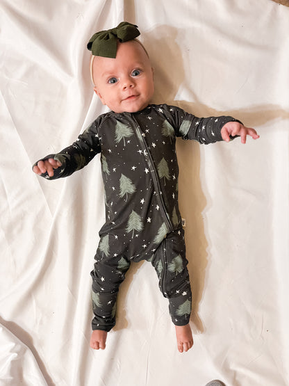 Winter Wonderland Zippy