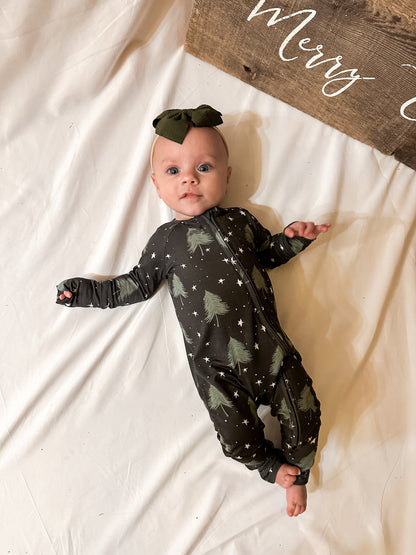 Winter Wonderland Zippy